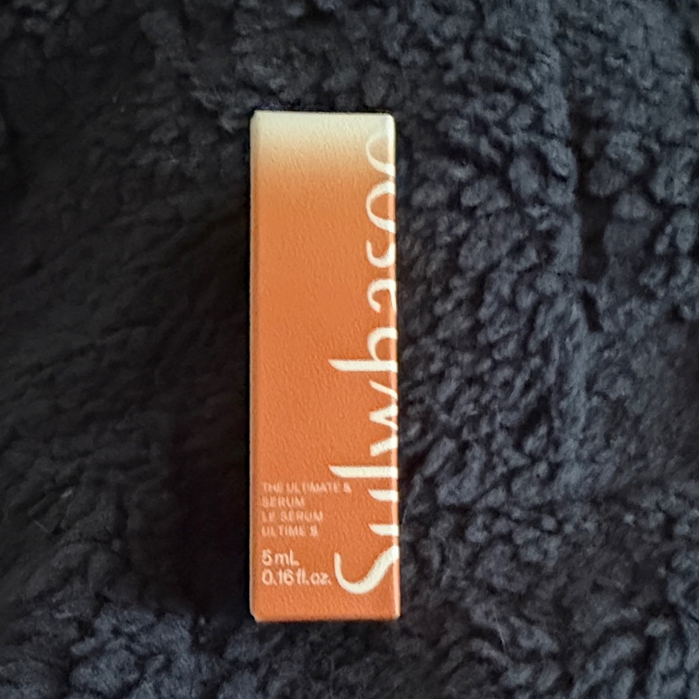 Sulwhasoo Ultimate Serum - Orange